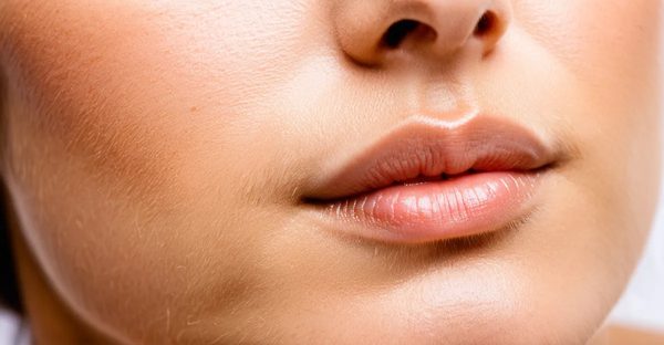 Dites adieu aux poils : l'épilation laser du visage expliquée.