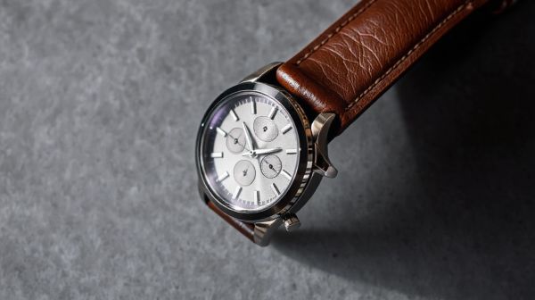 Top 5 montres pour hommes adaptées à chaque style