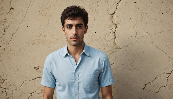 Serge Blanco : Le choix parfait pour vos chemisettes d'été