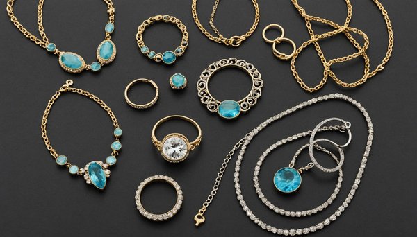 Découvrez les créations uniques de bijoux artisanaux chez cloralys