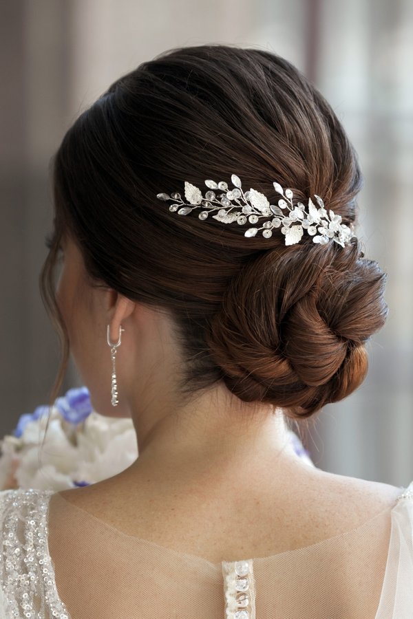 Conseils coiffure pour un mariage éblouissant et tendance